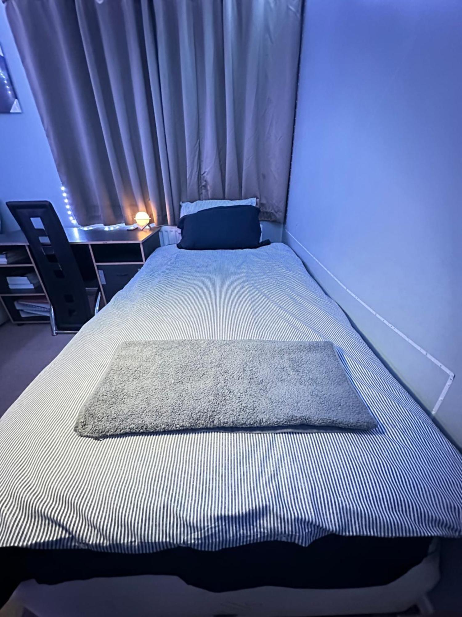 London Gateway Get-Away Apartment Hounslow Luaran gambar