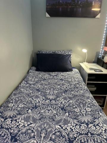 London Gateway Get-Away Apartment Hounslow Luaran gambar