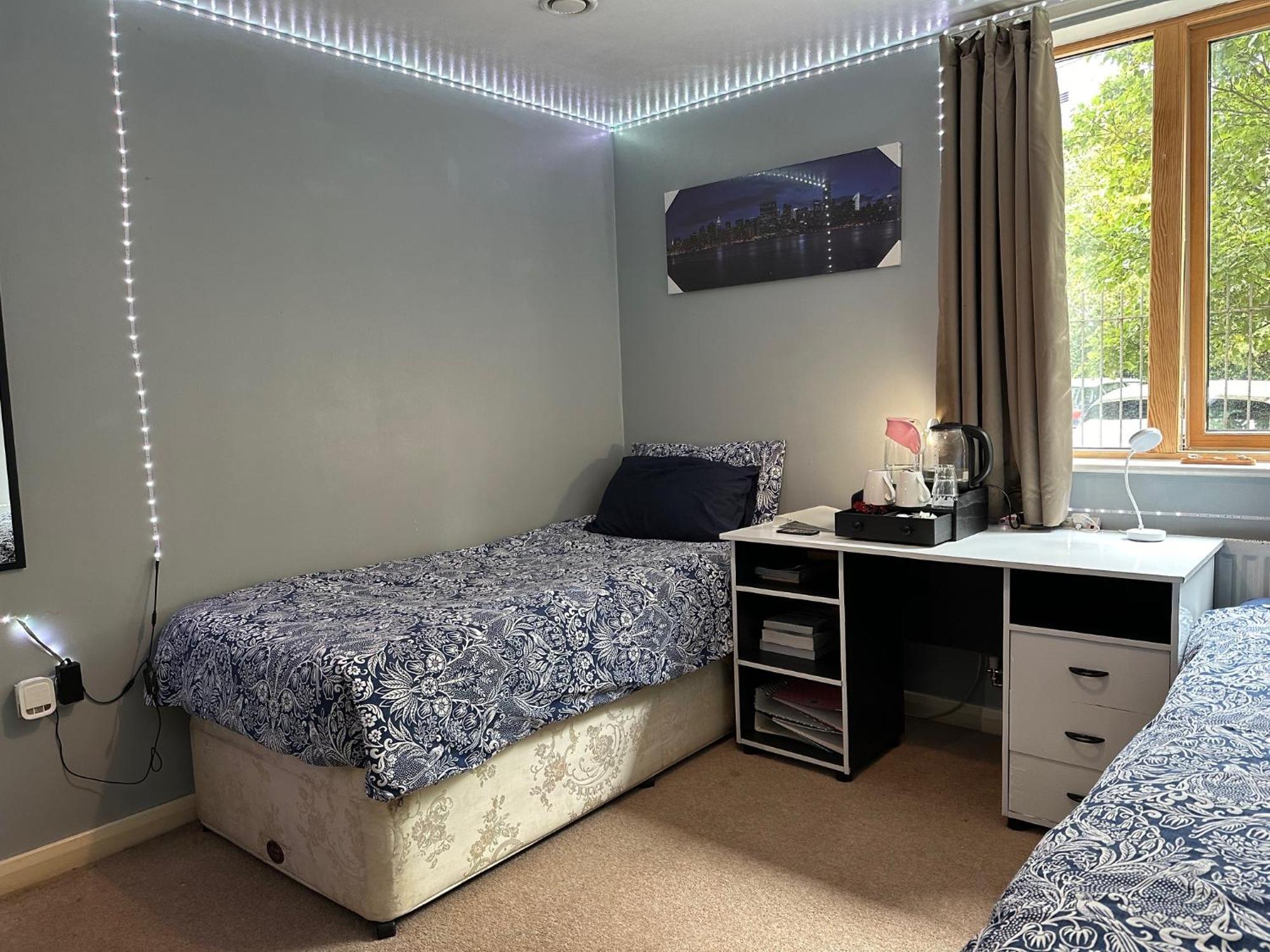 London Gateway Get-Away Apartment Hounslow Luaran gambar